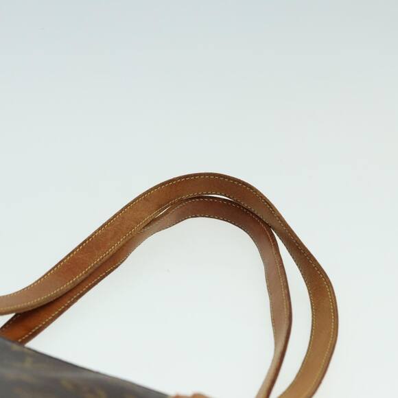 LOUIS VUITTON Monogram Babylone Tote Bag M51102 - Picture 8 of 13